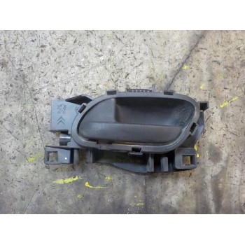 MANETA INTERIOR TRASERA IZQUIERDA 9143N7 