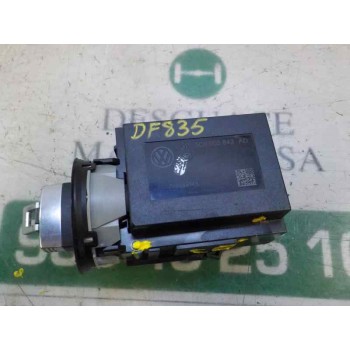 CONMUTADOR DE ARRANQUE 3C0905843AE 3C0905843AD 2174002S