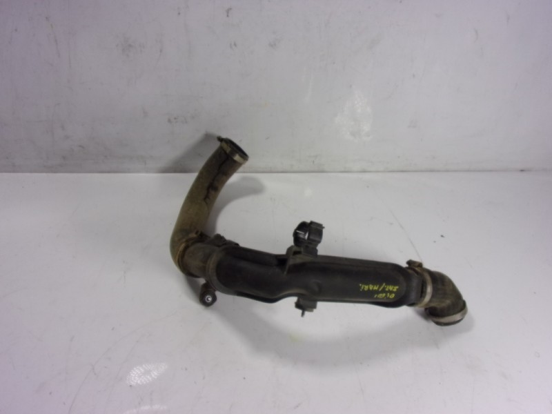 Recambio de tubo intercooler para audi q3 (8u) 2.0 tdi referencia OEM IAM 5N0145834K  