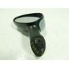 Recambio de espejo izquierdo para fiat 500 (312_) 1.0 mild hybrid (312.ayd1b) referencia OEM IAM   