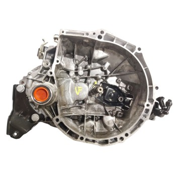 CAJA CAMBIOS 9820609080 20A704 