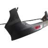 Recambio de paragolpes trasero para ford transit courier b460 furgoneta/monovolumen 1.0 ecoboost referencia OEM IAM   