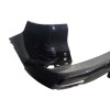 Recambio de paragolpes trasero para bmw serie x5 (g05) xdrive 30d referencia OEM IAM 51129482090  