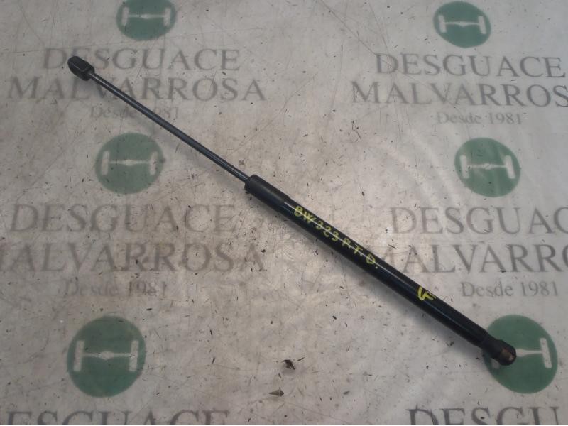 Recambio de amortiguadores maletero / porton para volkswagen polo (6r1) 1.2 tsi referencia OEM IAM 6R6827550D  