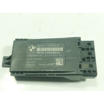 MODULO ELECTRONICO 61357490465 749046501 