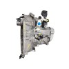 Recambio de caja cambios para citroën c3 iii (sx) 1.2 puretech 82 referencia OEM IAM 9820609080 20A704 