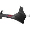 Recambio de paragolpes trasero para ford transit courier b460 furgoneta/monovolumen 1.0 ecoboost referencia OEM IAM   