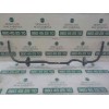 Recambio de barra estabilizadora delantera para volkswagen golf vi (5k1) 1.6 tdi dpf referencia OEM IAM 1K0411303BJ  