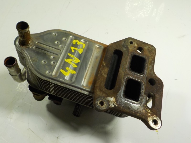 Recambio de enfriador egr para mitsubishi asx (ga0w) challenge 2wd referencia OEM IAM   