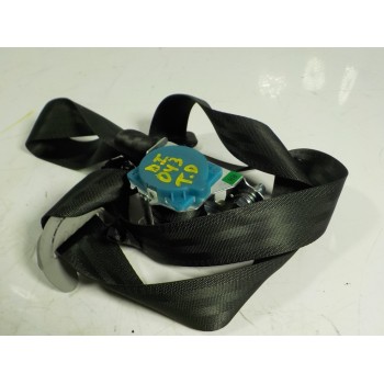 CINTURON SEGURIDAD TRASERO DERECHO 898201J000OM 898201J000 