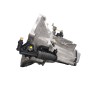 Recambio de caja cambios para citroën c3 iii (sx) 1.2 puretech 82 referencia OEM IAM 9820609080 20A704 