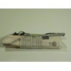 Recambio de airbag lateral delantero derecho para skoda rapid 1.6 tdi dpf referencia OEM IAM 5JA880242A 5JA880242A 34131458B