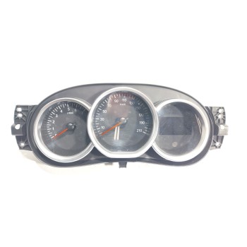 CUADRO INSTRUMENTOS 248102383R 248103023R 