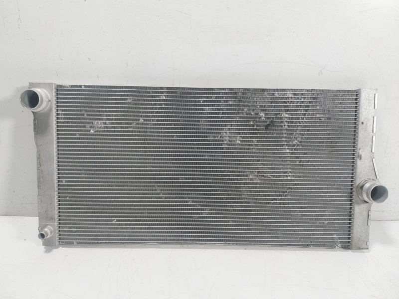 Recambio de radiador agua para bmw 6 gran coupe (f06) 640 d referencia OEM IAM 17118509175  