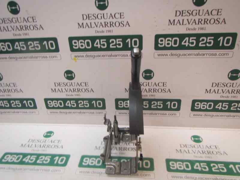 Recambio de palanca freno de mano para nissan qashqai (j10) 2.0 dci turbodiesel cat referencia OEM IAM 36010JD11D  