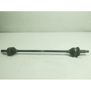 TRANSMISION TRASERA IZQUIERDA 49600C5000 49600C5000 