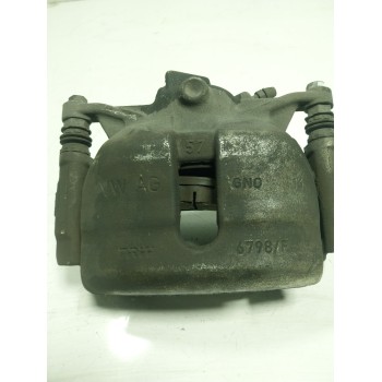 PINZA FRENO DELANTERA IZQUIERDA 8V0615123D 