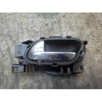 MANETA INTERIOR DELANTERA IZQUIERDA 9143L9 