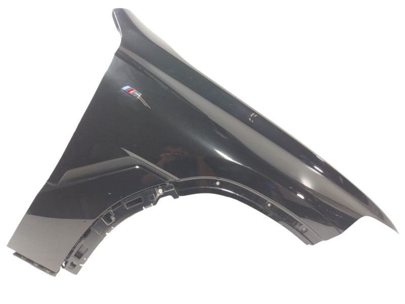 Recambio de aleta delantera derecha para bmw x6 (g06, f96) xdrive 30 d mild-hybrid referencia OEM IAM   