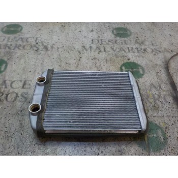 RADIADOR CALEFACCION / AIRE ACONDICIONADO 271154491R 
