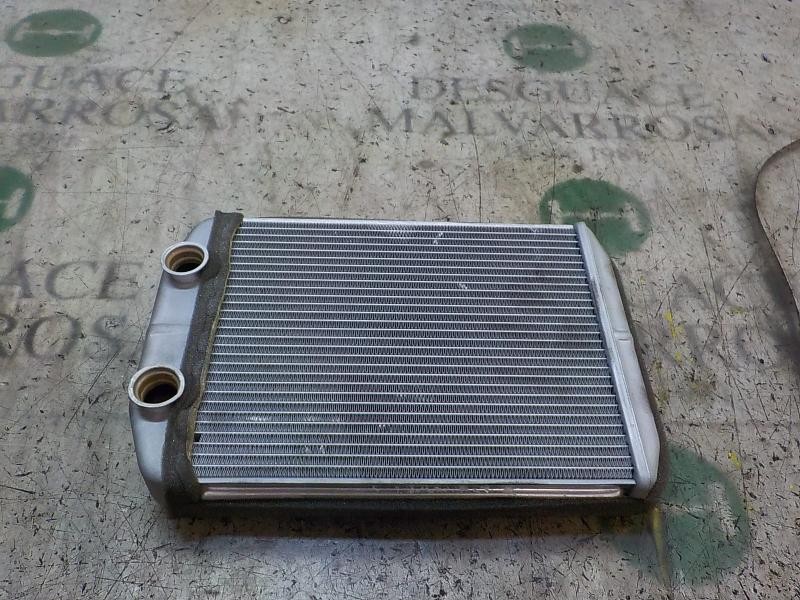 Recambio de radiador calefaccion / aire acondicionado para dacia lodgy 1.5 dci diesel fap cat referencia OEM IAM 271154491R  