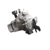 Recambio de caja cambios para citroën c3 iii (sx) 1.2 puretech 82 referencia OEM IAM 9820609080 20A704 