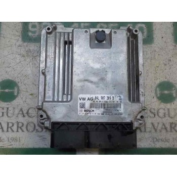 CENTRALITA MOTOR UCE 04L906021M5F0 04L907309B 0281018510