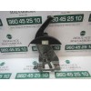 Recambio de palanca freno de mano para nissan qashqai (j10) 2.0 dci turbodiesel cat referencia OEM IAM 36010JD11D  