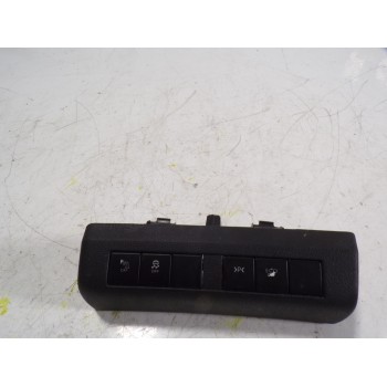 MODULO ELECTRONICO 96656490ZD 96672145ZD 