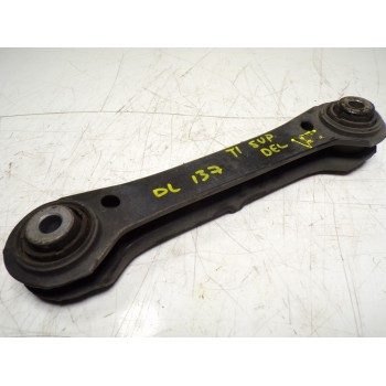 BRAZO SUSPENSION SUPERIOR TRASERO IZQUIERDO 33322406289 