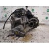 Recambio de caja cambios para renault megane iii berlina 5 p dynamique referencia OEM IAM 8201184199 TL4A045 