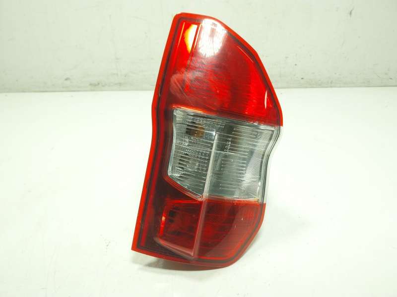 Recambio de piloto trasero izquierdo para ford transit courier b460 furgoneta/monovolumen 1.0 ecoboost referencia OEM IAM  ET761