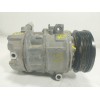 Recambio de compresor aire acondicionado para opel astra k (b16) 1.0 turbo (68) referencia OEM IAM 39157292 39034463 