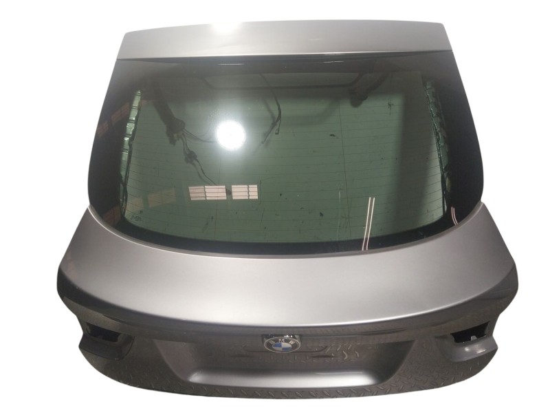 Recambio de porton trasero para bmw x6 (e71, e72) xdrive 40 d referencia OEM IAM 41627262676  