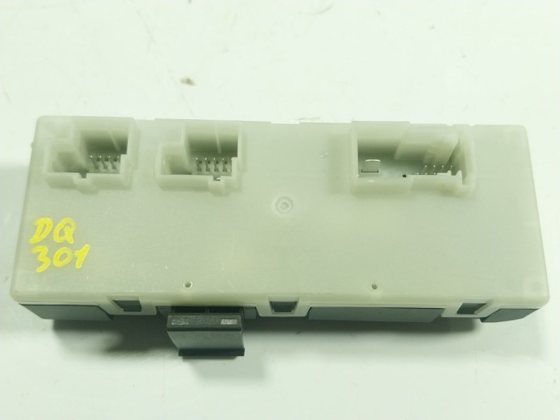 Recambio de modulo electronico para bmw 8 coupé (g15, f92) 840 i xdrive referencia OEM IAM 61355A19DB2 61355A19DB202 