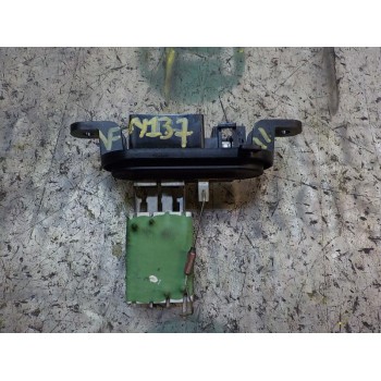 RESISTENCIA CALEFACCION 271500889R 