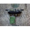Recambio de resistencia calefaccion para dacia lodgy 1.5 dci diesel fap cat referencia OEM IAM 271500889R  