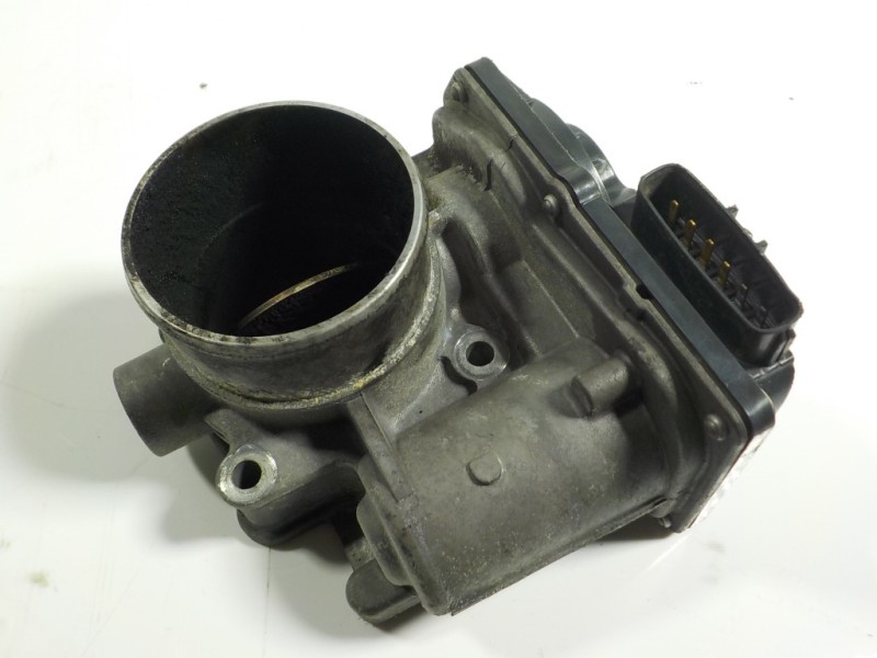 Recambio de caja mariposa para mitsubishi asx (ga0w) challenge 2wd referencia OEM IAM  142007P03 