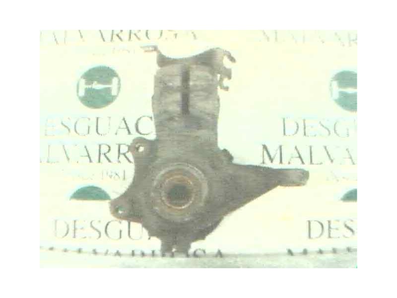 Recambio de mangueta delantera derecha para citroën xsara break 1.6 referencia OEM IAM   