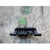 Recambio de resistencia calefaccion para dacia lodgy 1.5 dci diesel fap cat referencia OEM IAM 271500889R  