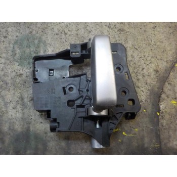 MANETA INTERIOR LATERAL IZQUIERDA 9143T2 