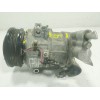Recambio de compresor aire acondicionado para opel astra k (b16) 1.0 turbo (68) referencia OEM IAM 39157292 39034463 