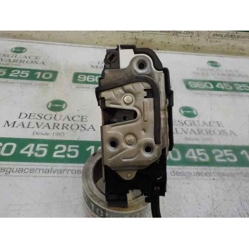 CERRADURA PUERTA DELANTERA DERECHA 5K1837016E 5K1837016J 