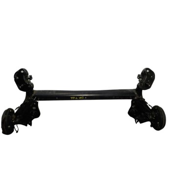 PUENTE TRASERO 5212628 