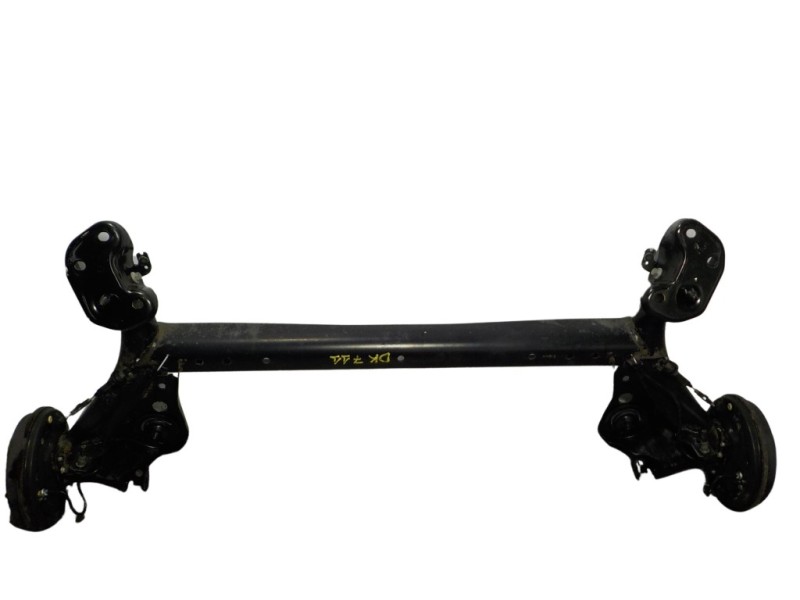 Recambio de puente trasero para ford fiesta (cb1) 1.25 16v cat referencia OEM IAM 5212628  