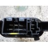 Recambio de resistencia calefaccion para dacia lodgy 1.5 dci diesel fap cat referencia OEM IAM 271500889R  