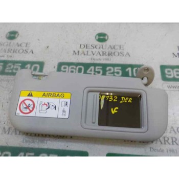 PARASOL DERECHO 7431042681B0 