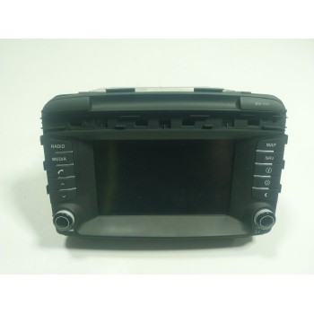 PANTALLA MULTIFUNCION 96560C5500WK 96560C5500 