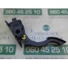 Recambio de potenciometro pedal para volvo v40 1.6 diesel cat referencia OEM IAM 31280595 31280595 6PV01036822