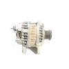 Recambio de alternador para nissan qashqai (j10) acenta referencia OEM IAM 23100JD200  